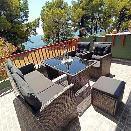 Squirrels, Home With View Metamorfosi  Exterior foto