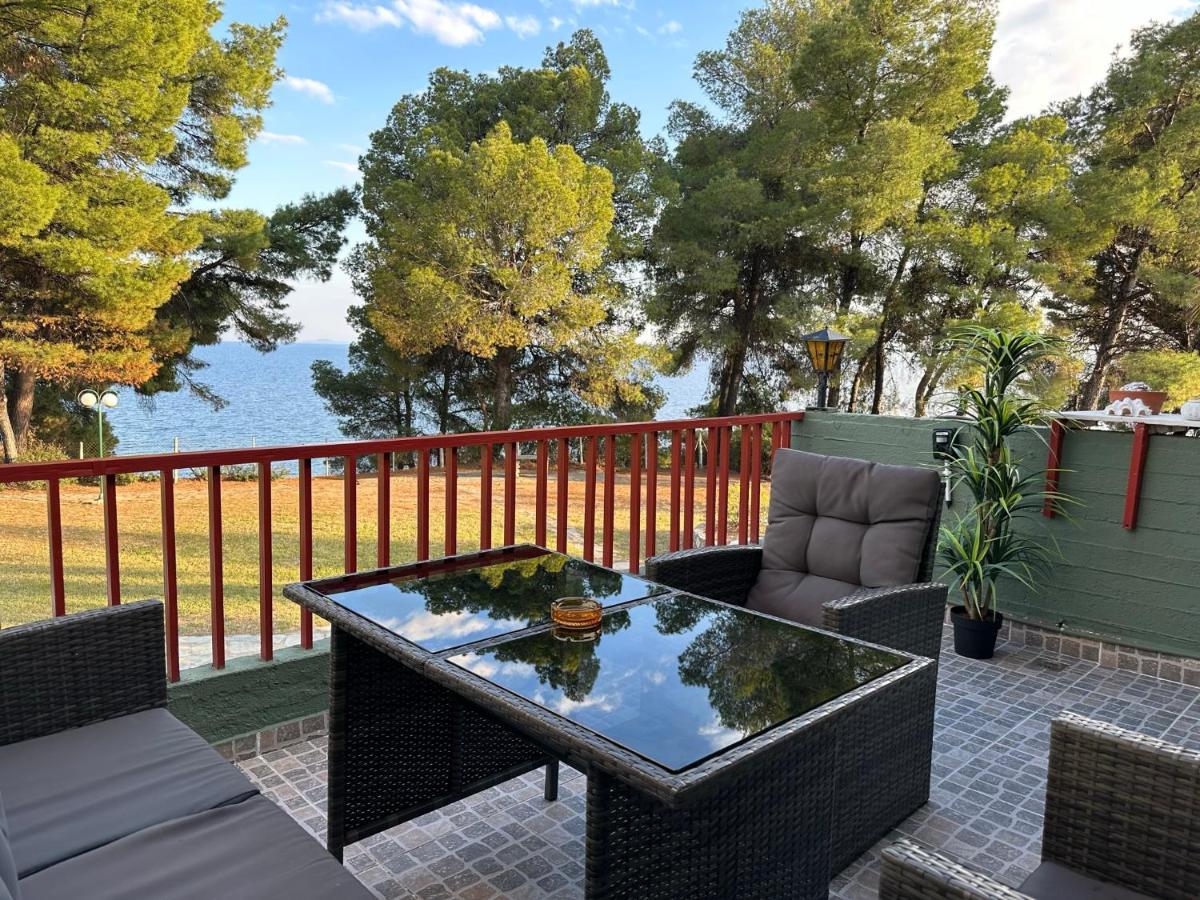 Squirrels, Home With View Metamorfosi  Exterior foto